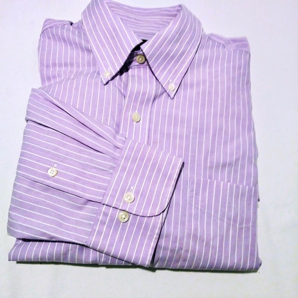Lauren Ralph lauren shirt size 17 34/35